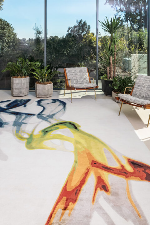 Adam-Hunter-The-Rug-Company-Smoke-Sunset-Lifestyle