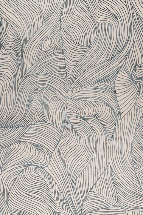 Adam-Hunter-The-Rug-Company-Waves-Blue