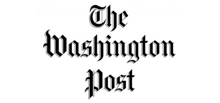 The-Washington-Post-Logo