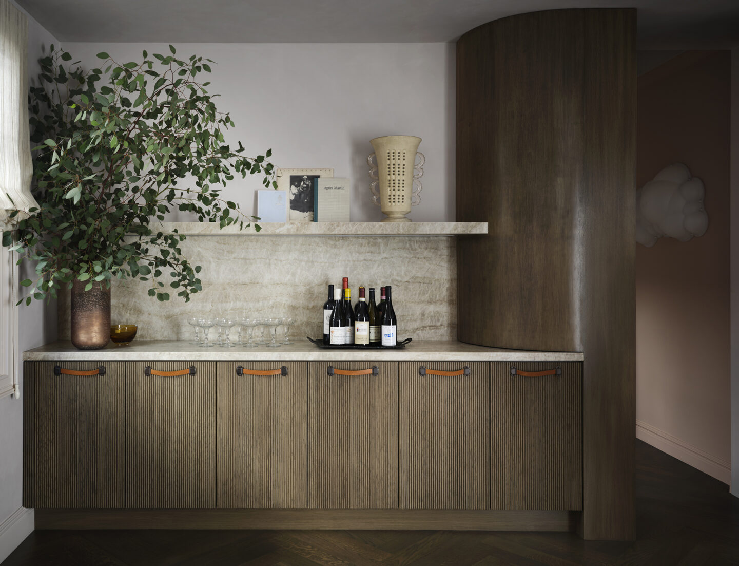 Adam-Hunter-Interior-Design-Palisades-California-Bar-Area