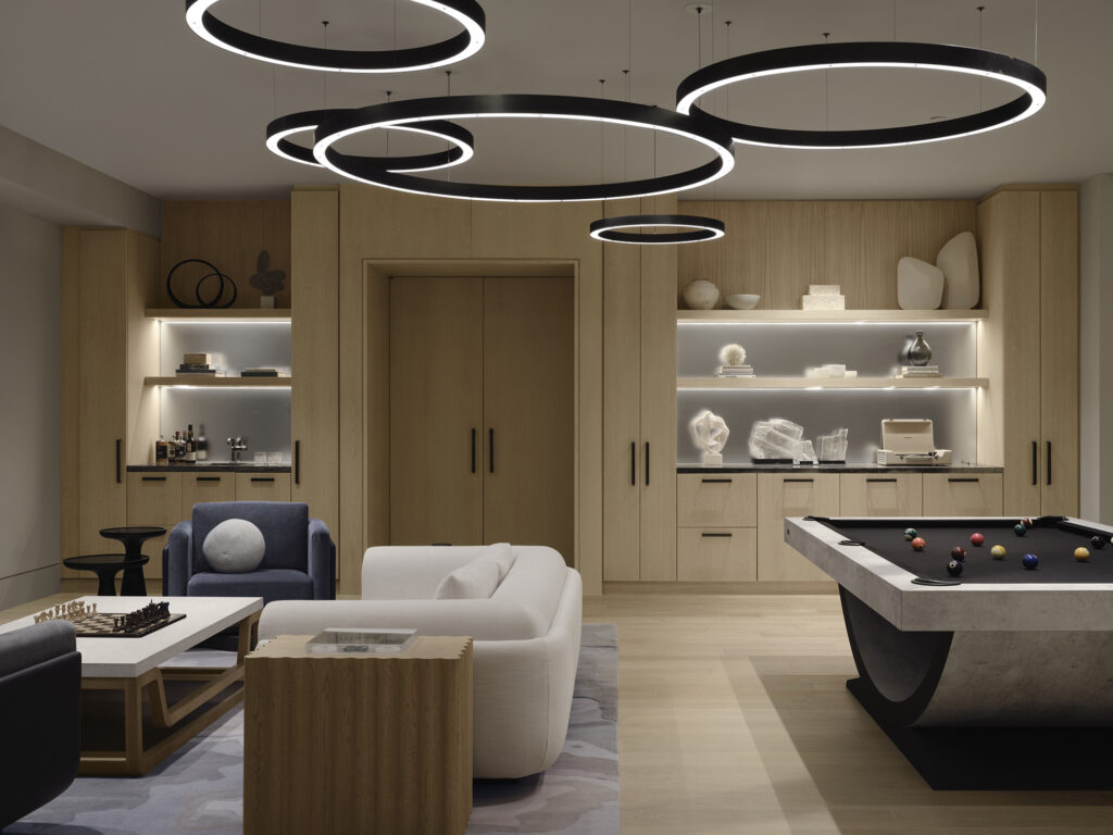 Adam-Hunter-Interior-Design-Palisades-California-Game-Room-Lounge